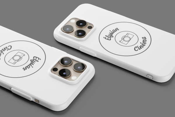 Coque de téléphone Elys