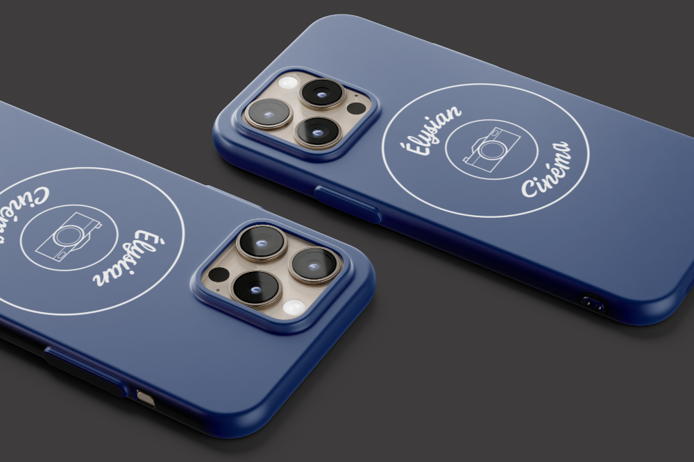 Coque de téléphone Elys – Image 2