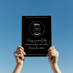 Elys carnet Idées Créatives