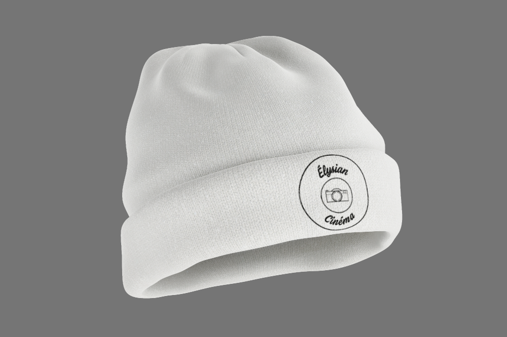 Bonnet Arctic